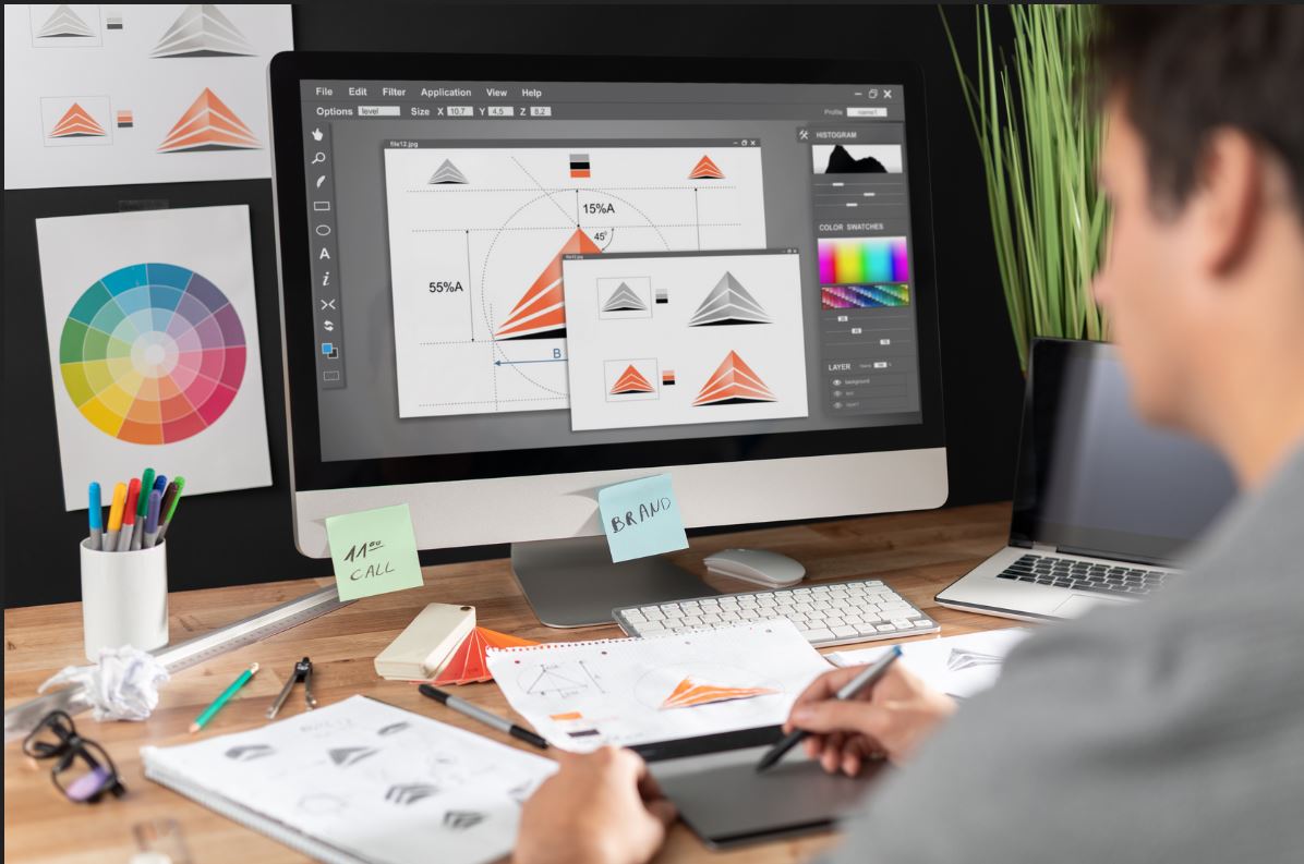 FREE Design Services